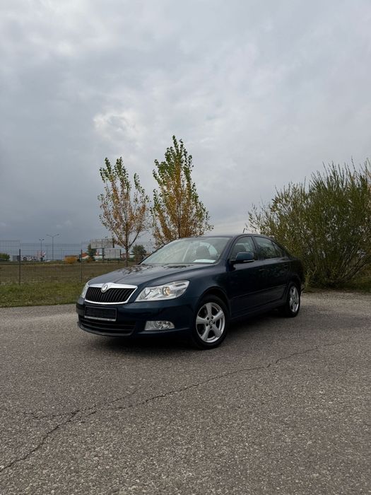 /Skoda octavia /Benzina /1.4/ 122cp/An fab 2012 /