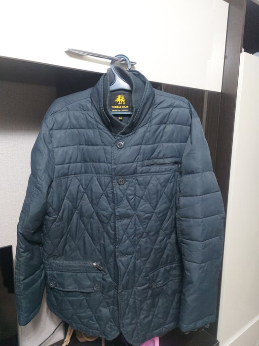 Продам срочно мужскую куртку