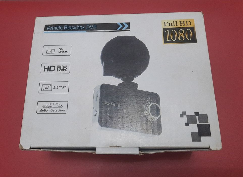 Видеорегистратор