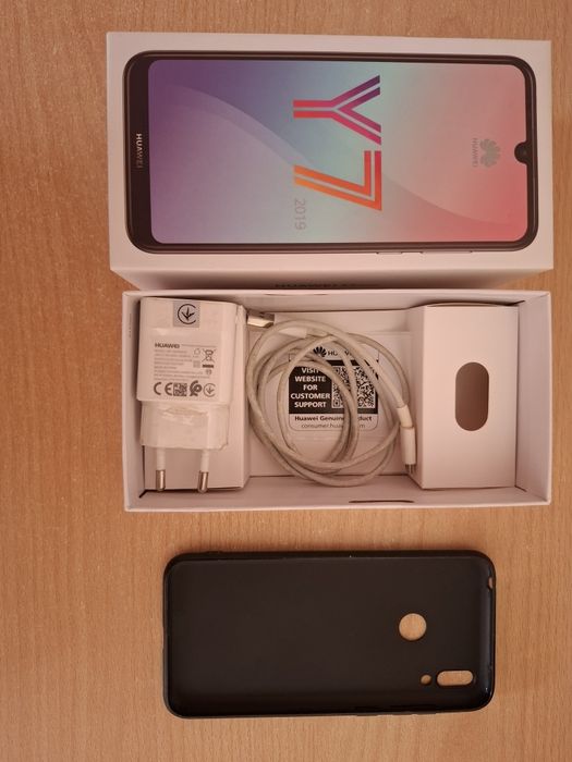 Telefon Huawei Y7 2019