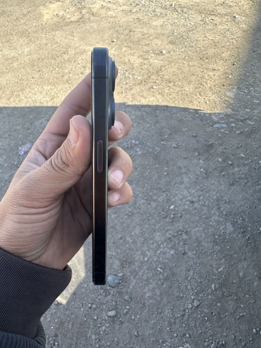 iPhone 15pro 256 кок