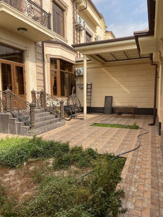 Аренда участка в Мирзо-Улугбекском районе