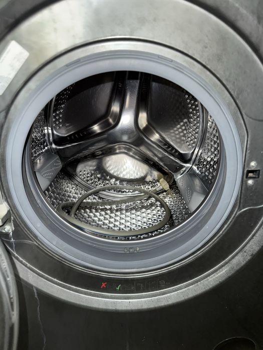 Masina de Spalat Beko WTV8734XC0M, 8kg, 1400 rpm, Motor cu garantie!