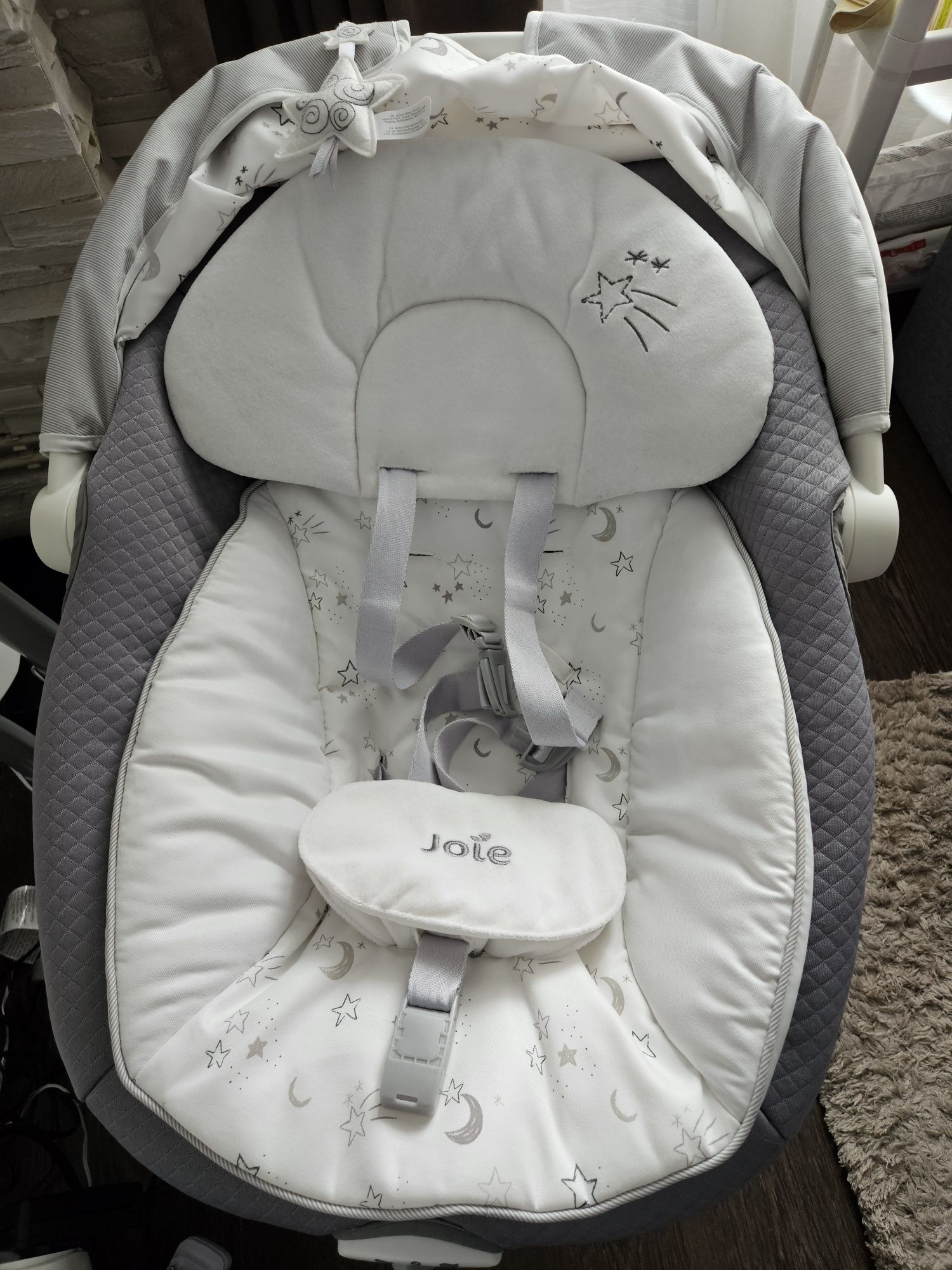 Balansoar Joie Serina 2 in 1