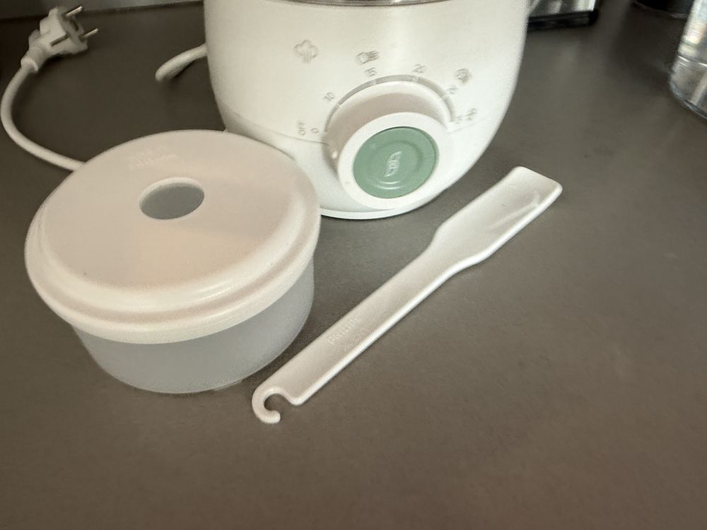 Philips avent 4 в 1 уред за приготвяне на храна