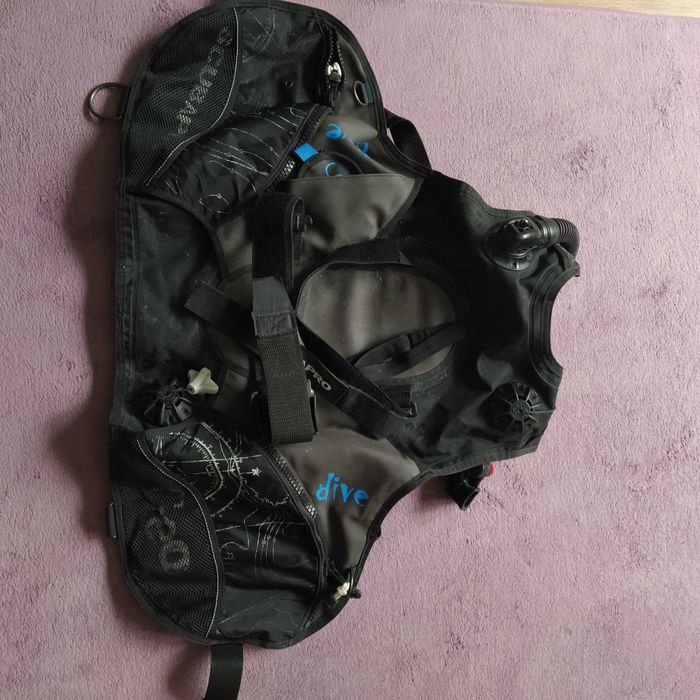 Водолазна жилетка Scubapro размер S