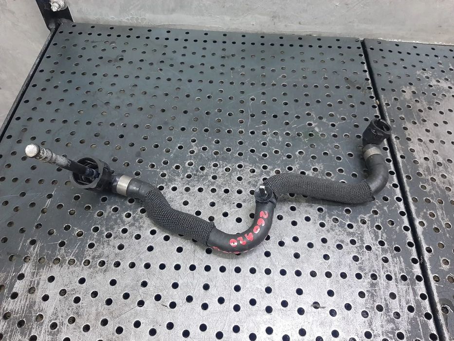 furtun conducta apa 2.0b 260920 mercedes a-class a35 amg w177  euro 6 a1775019201