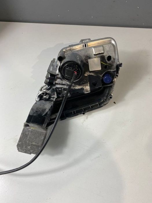 DRL Lumina de zi stanga fata Volvo S60 V60 31353289