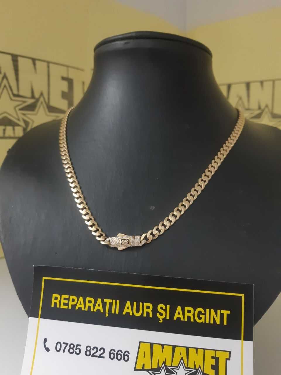 Lant 14.37gr (m1) staramanet
