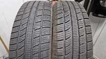 165 60 15 Falken 3 anvelope iarna vara all season