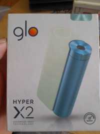 Glo Hyper X2  boost