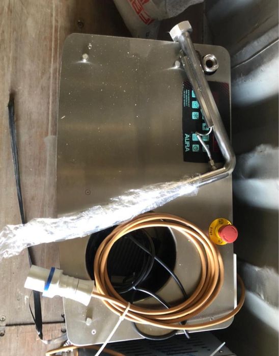 Продам аппарат для клубника в шоколаде