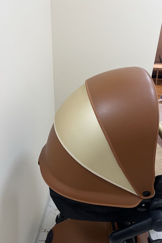 Бебешка количка Mima Xari LIMITED EDITION