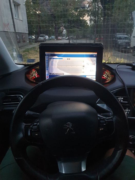 Професионална Автодиагностика Чип Тунинг