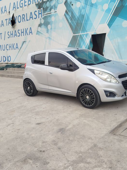 Saka diska spark nexia 3 kobalt