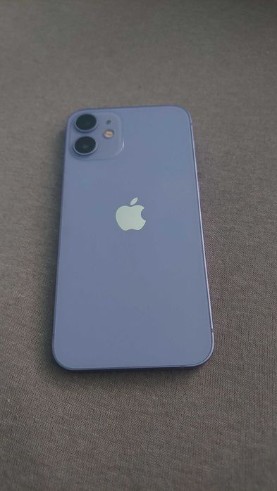 (ОТЛИЧЕН)Iphone 12 mini Pink, 256 GB