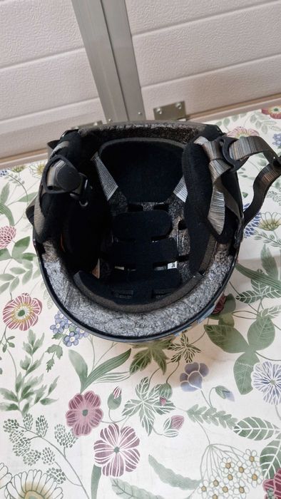 casca schi copii wedze 48-52cm