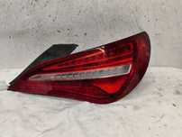 Оригинален стоп Мерцедес 117  Mercedes CLA 117 Led