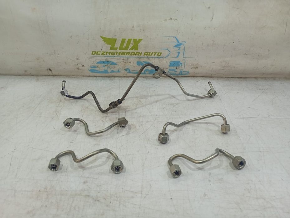 Conducta injector Renault Laguna 3 (facelift) (2011 - 2015)M9R854