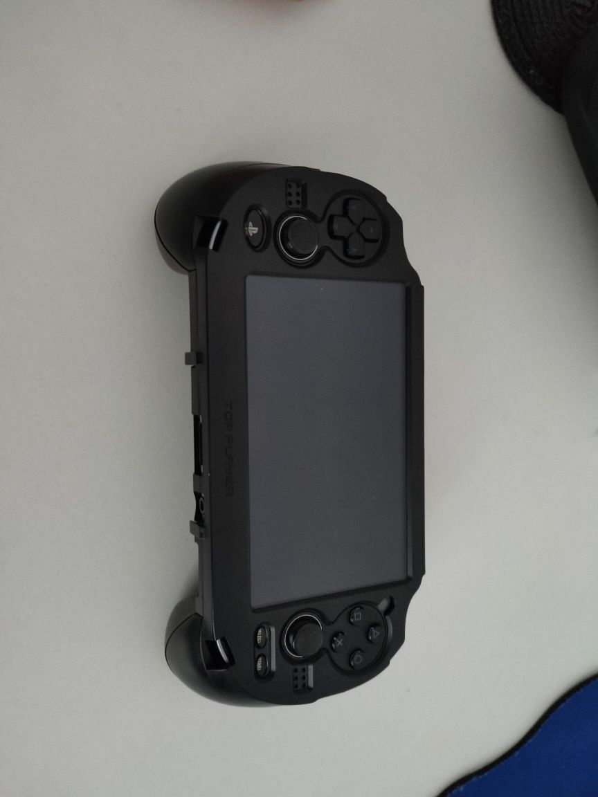 Carcasa Grip pentru PS Vita 1000 OLED