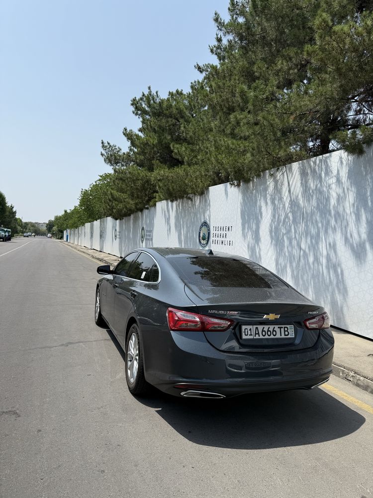 Продам Malibu 2 premier 2022года
