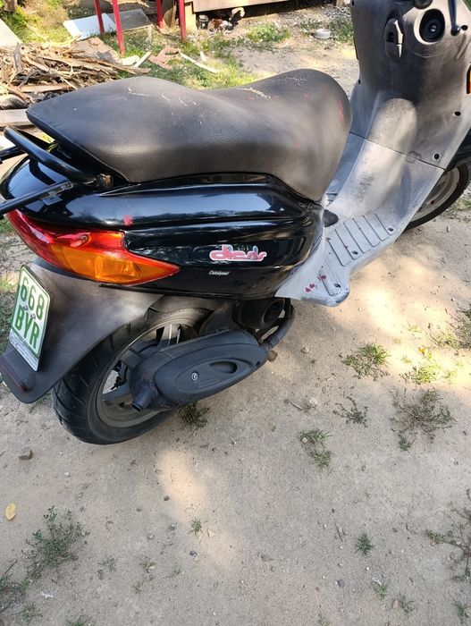 Vând Piaggio Dicsis