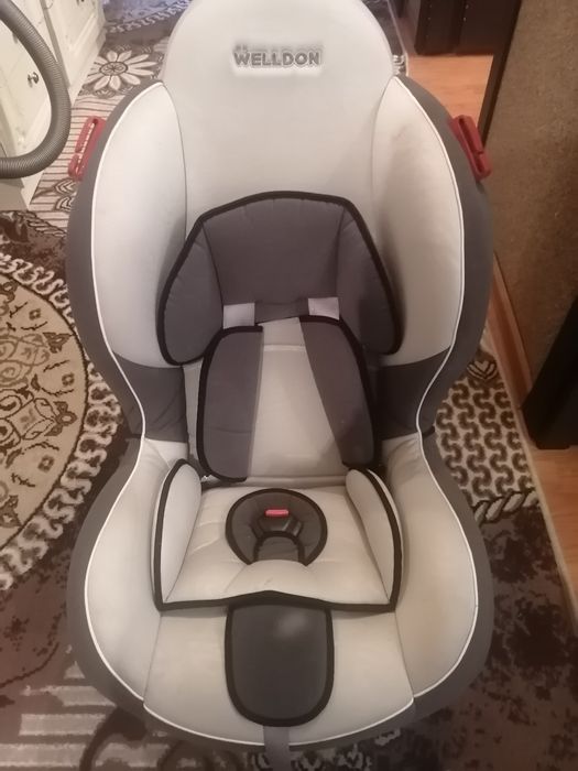 продам автокресло