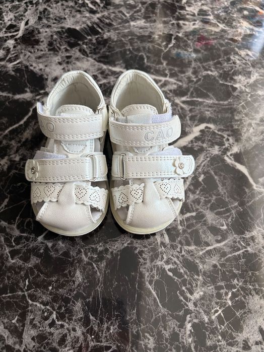 Детски обувки-различни