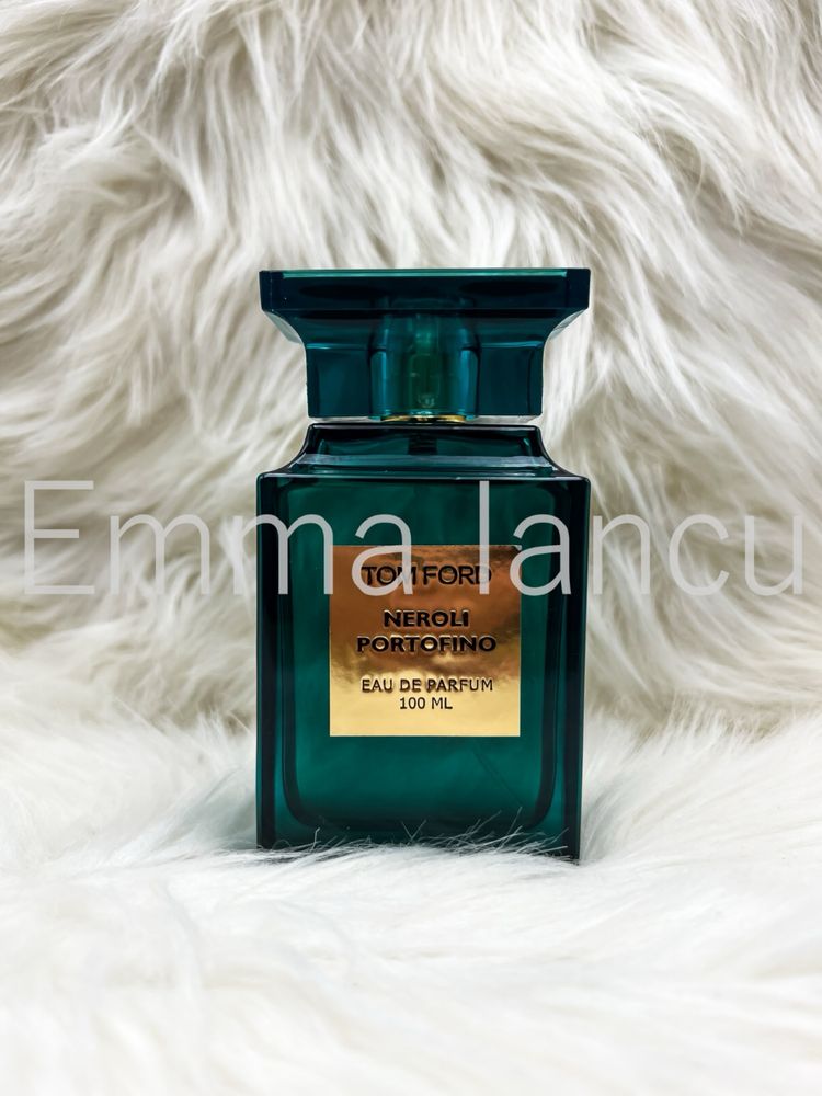 Neroli Portofino Tom Ford