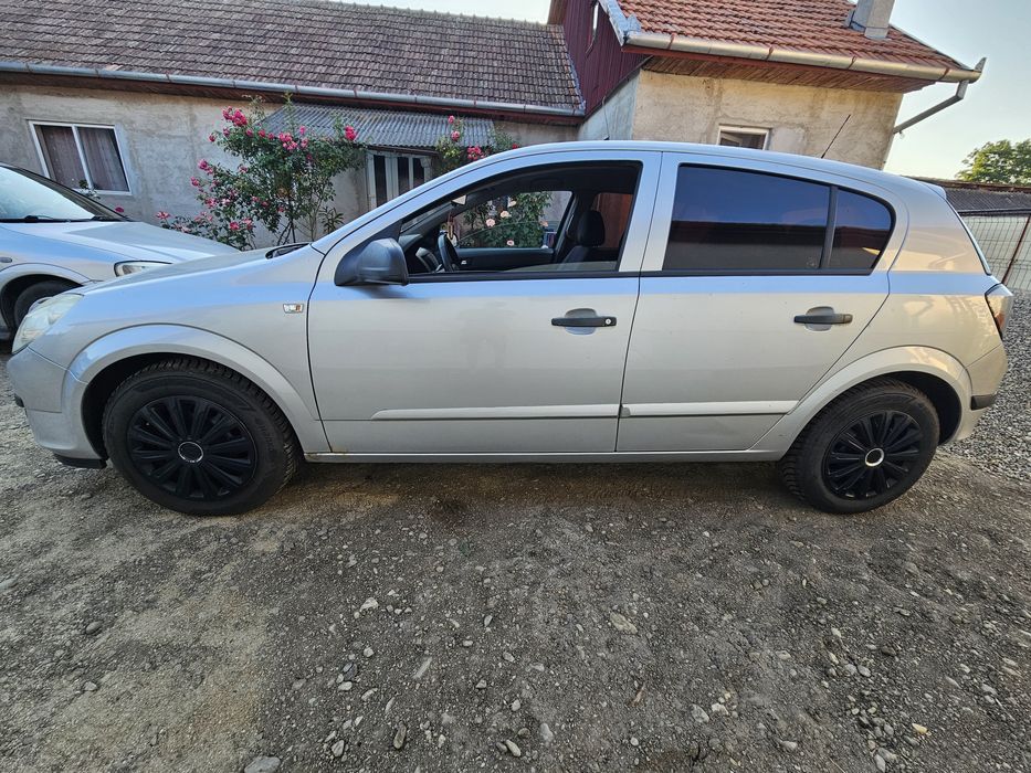 Opel astra h 1.8