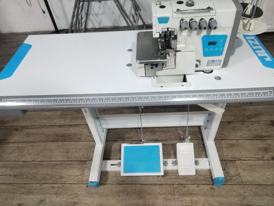 Tikuv mashinasi juzi c2-4