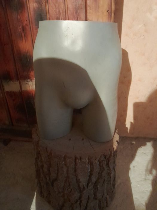 Мъжки таз отлично състояние