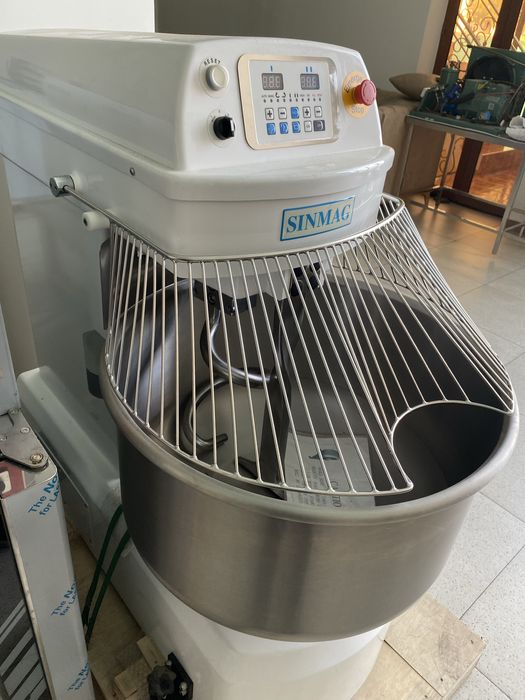 Тестомес , мешалка сотилади