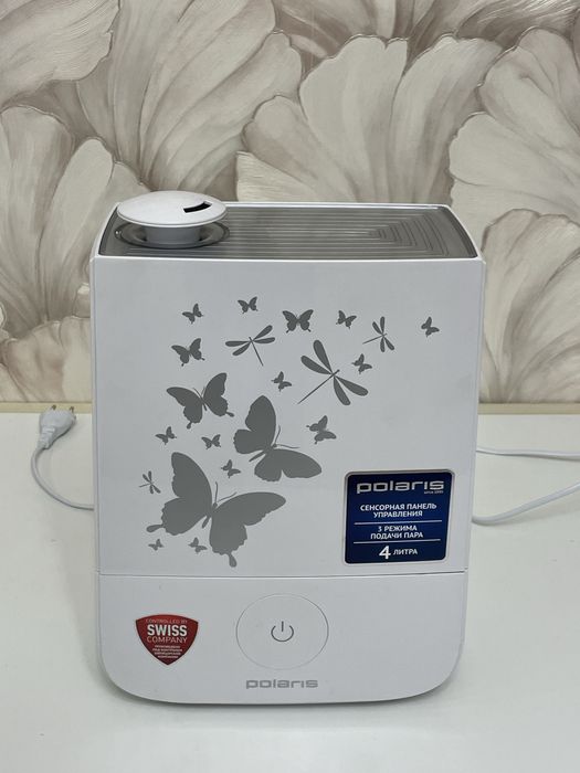 Увлажнитель Polaris