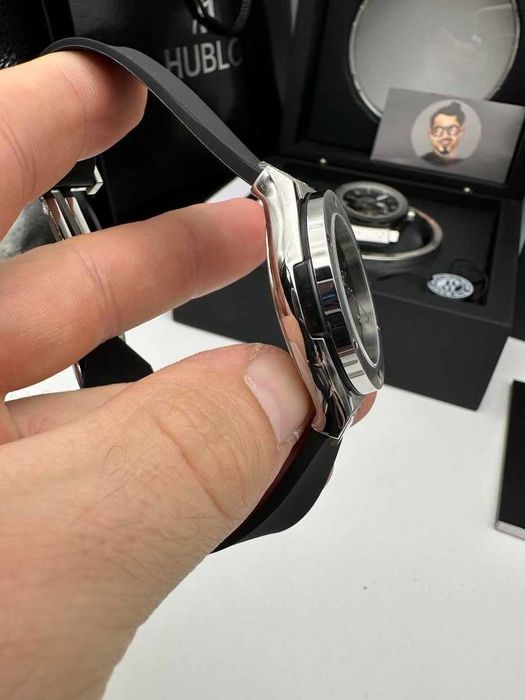 hb classic fusion 31mm Дамски Часовници