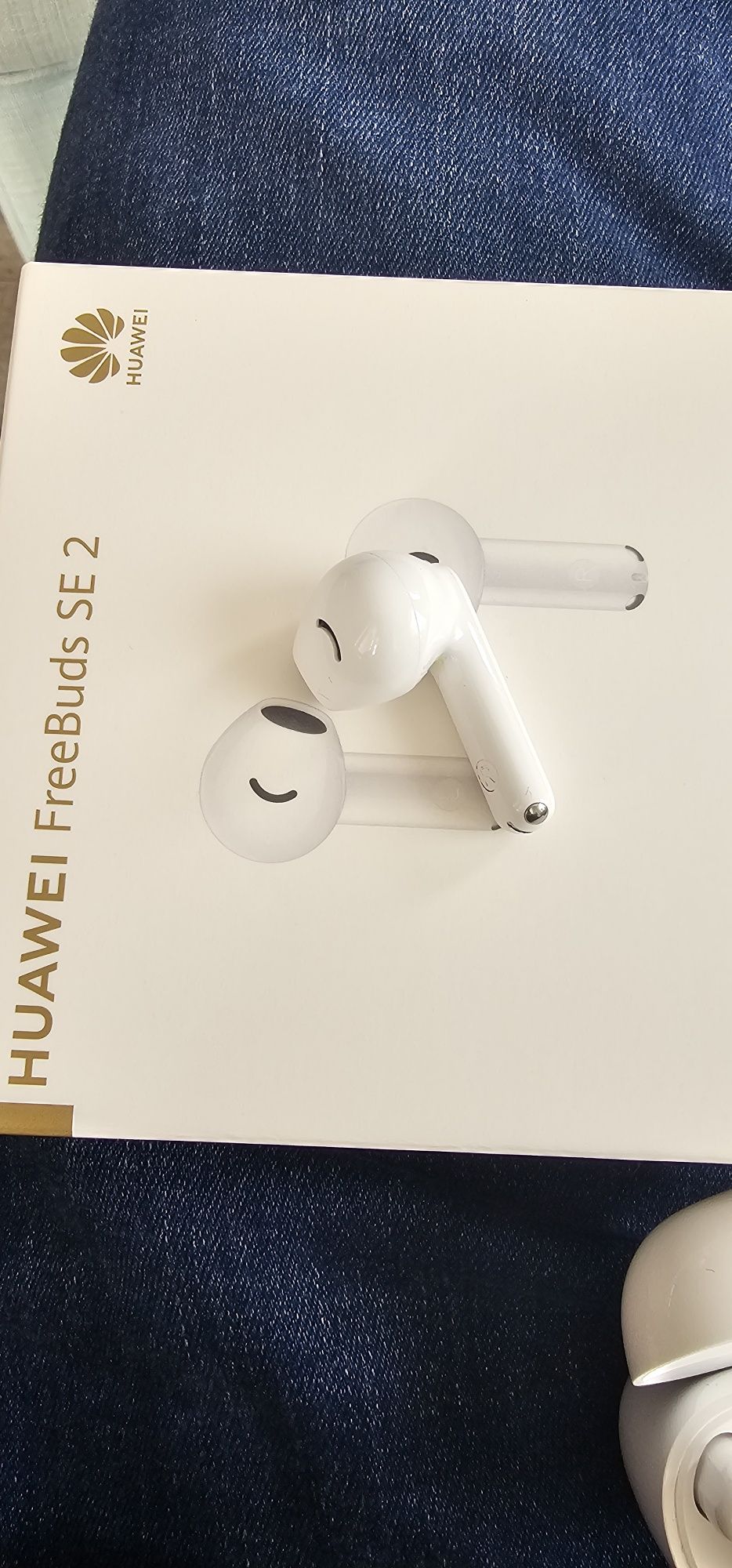 Huawei FreeBuds SE 2