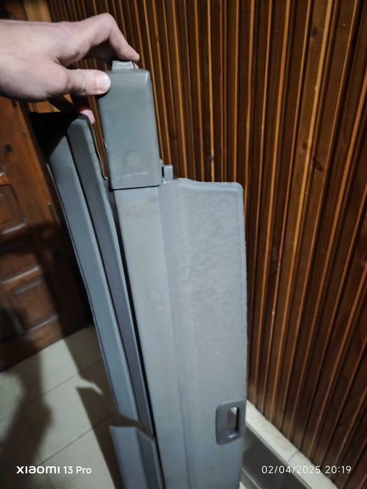 Щора за багажник CR-V 1