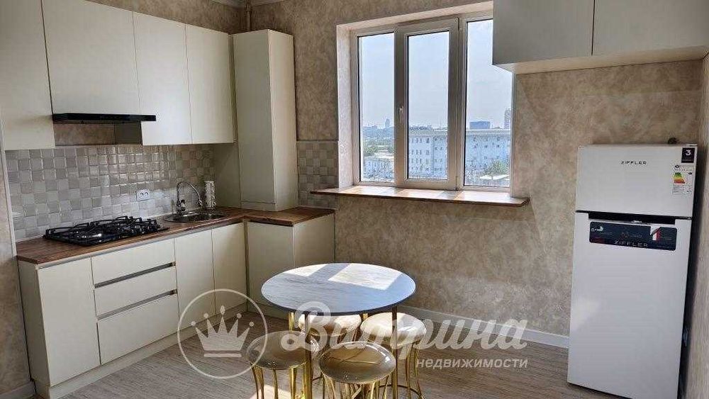 1-комнатная квартира — Буюк Ипак Йули.