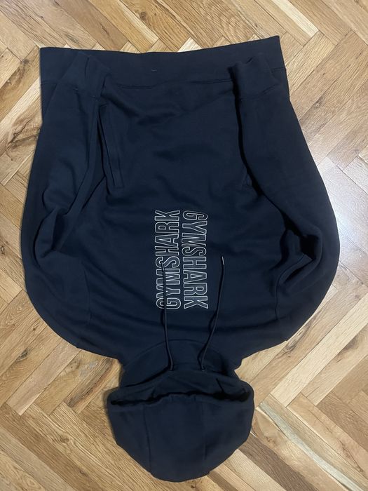 Горнище Gymshark