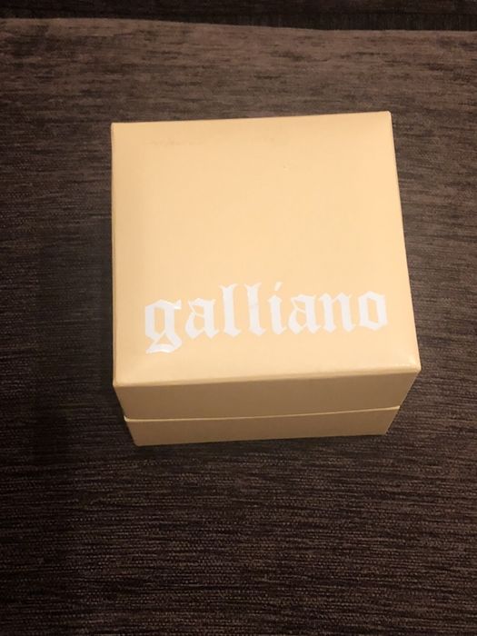 Дамски часовник Галиано/Galliano