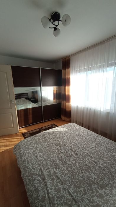 Închiriere apartament Turda