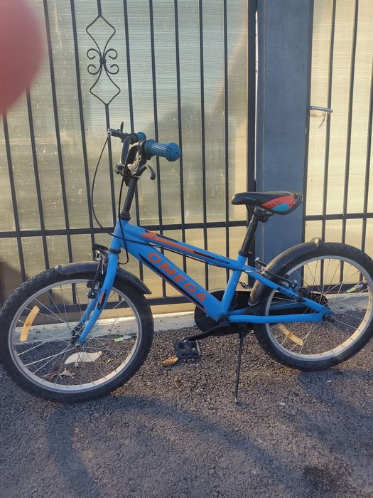 Bicicleta copii de14