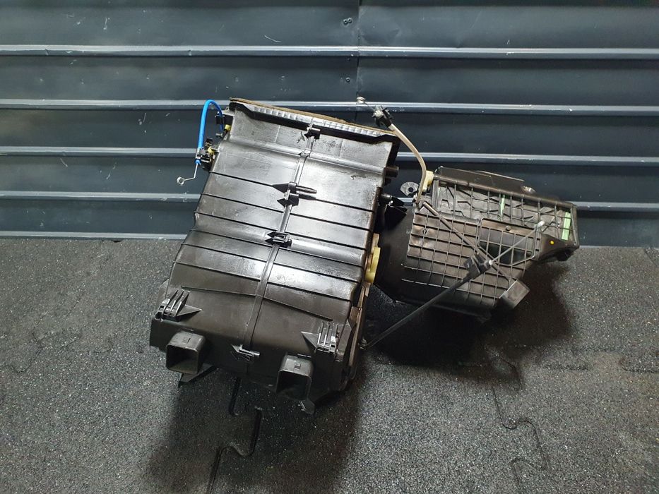 Carcasa aeroterma completa TOYOTA AYGO (_B1_) [ 2005 - > ] OEM 870100H