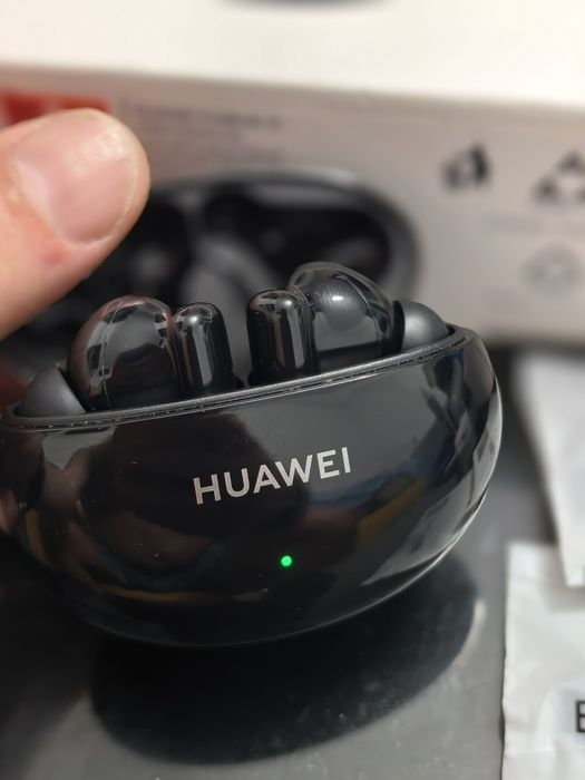 Vand Huawei FreeBuds 4i