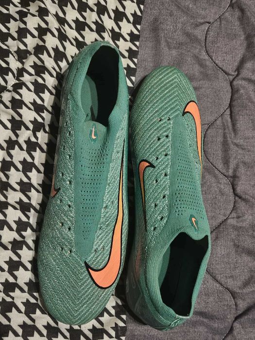 Професионални Бутонки  Nike Zoom Mercurial Vapor 16 Elite FG 44,5