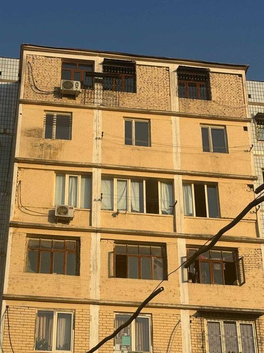 Срочно продается Квартира в 40 лет Победы