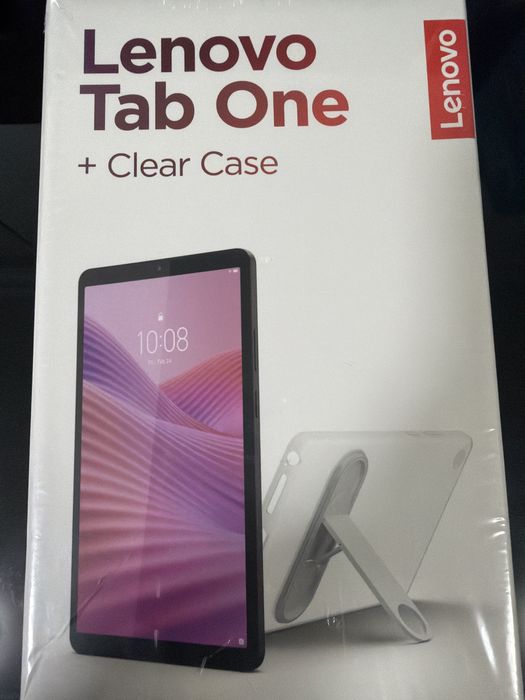 Lenovo tab one 9 ,4gb ,64bg grey