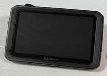 Навигация  Garmin dezl 770