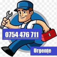 Instalator sanitare , termice.