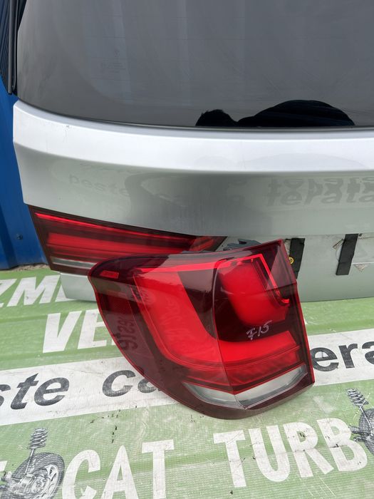 Stop dreapta caroserie BMW X5 F15